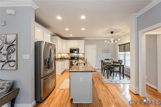 9812 Olde Milbrooke Way, Glen Allen, VA 23060
