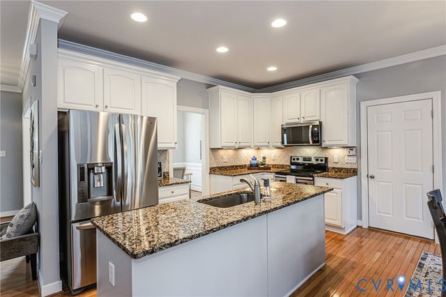 9812 Olde Milbrooke Way, Glen Allen, VA 23060