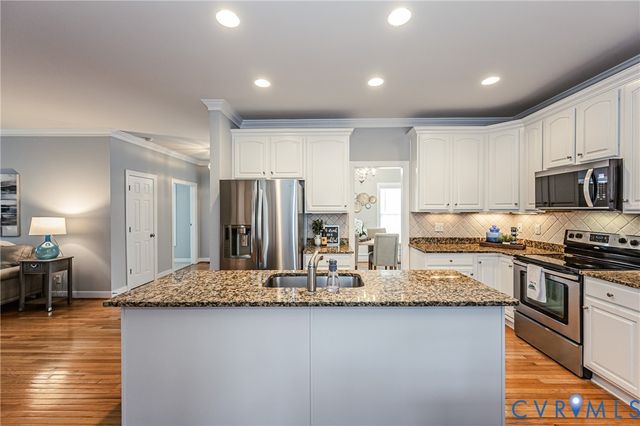 9812 Olde Milbrooke Way, Glen Allen, VA 23060