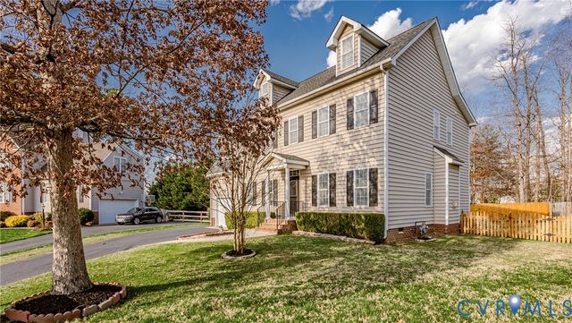 9812 Olde Milbrooke Way, Glen Allen, VA 23060