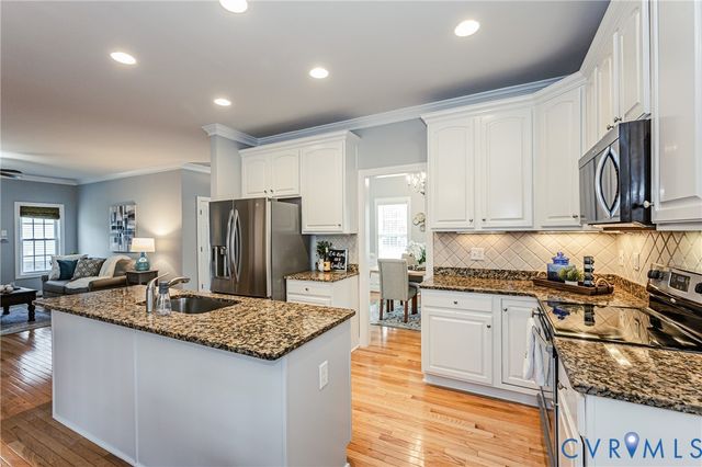 9812 Olde Milbrooke Way, Glen Allen, VA 23060