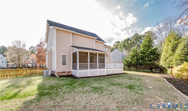 9812 Olde Milbrooke Way, Glen Allen, VA 23060