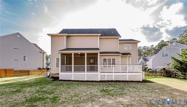 9812 Olde Milbrooke Way, Glen Allen, VA 23060