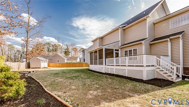 9812 Olde Milbrooke Way, Glen Allen, VA 23060