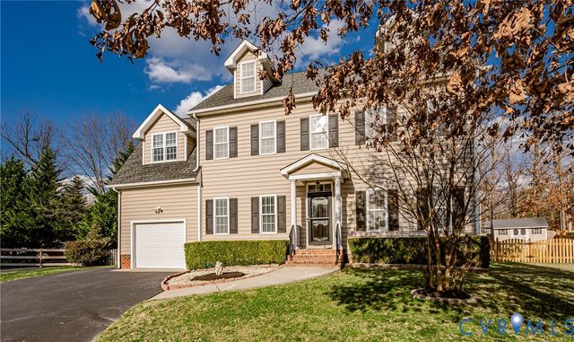 9812 Olde Milbrooke Way, Glen Allen, VA 23060
