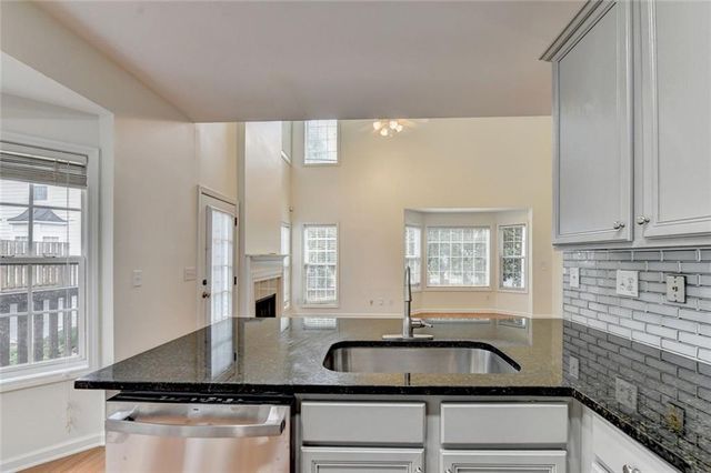 3761 Lake Point Boulevard, Suwanee, GA 30024