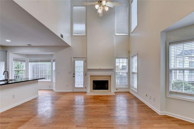 3761 Lake Point Boulevard, Suwanee, GA 30024