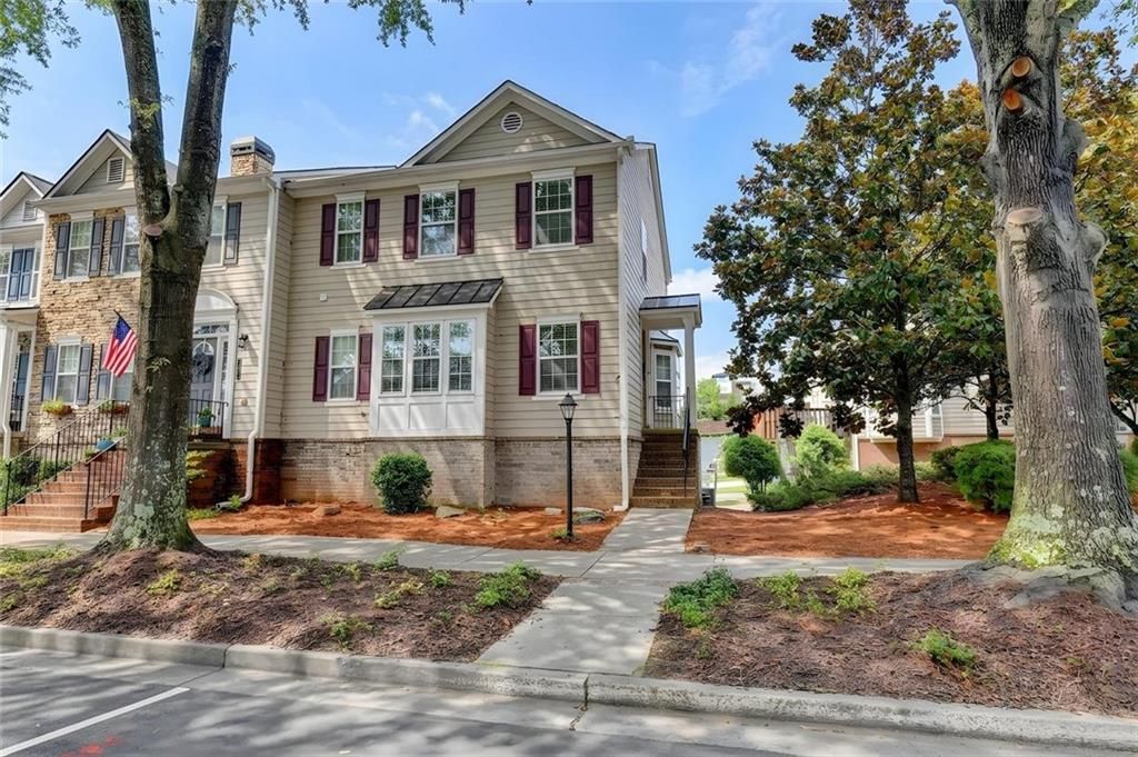 3761 Lake Point Boulevard, Suwanee, GA 30024