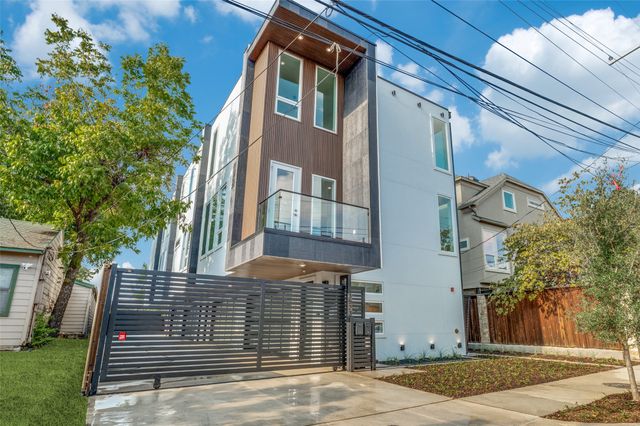 3523 Miles Street 102, Dallas, TX 75209