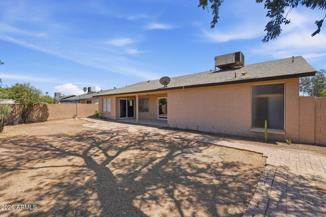 4062 W CHRISTY Drive, Phoenix, AZ 85029