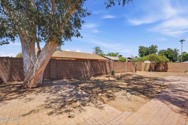 4062 W CHRISTY Drive, Phoenix, AZ 85029