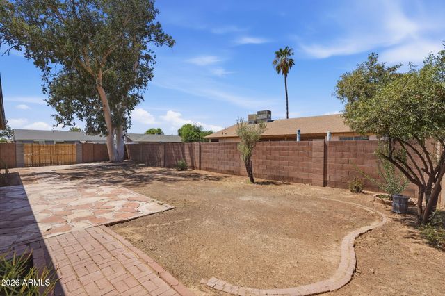 4062 W CHRISTY Drive, Phoenix, AZ 85029
