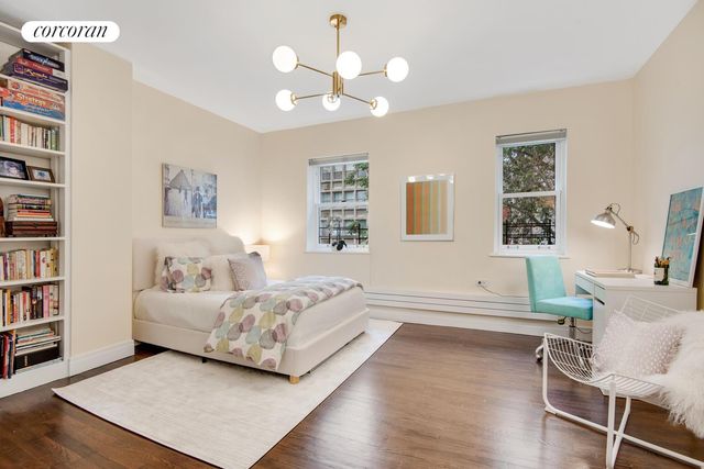 129 W 95TH Street, New York City, NY 10025