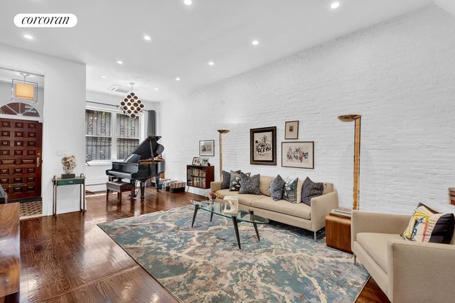129 W 95TH Street, New York City, NY 10025