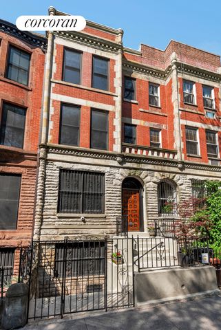 129 W 95TH Street, New York City, NY 10025