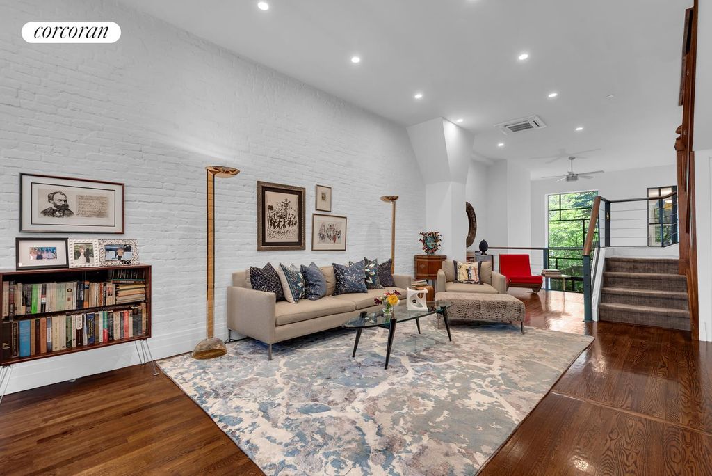 129 W 95TH Street, New York City, NY 10025