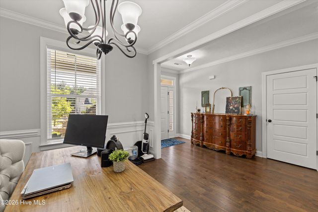 5112 Huntley Trail, Harlem, GA 30814