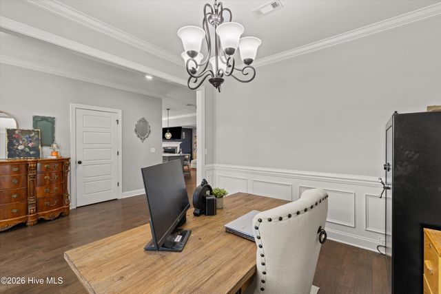 5112 Huntley Trail, Harlem, GA 30814