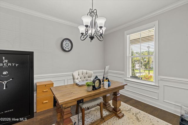 5112 Huntley Trail, Harlem, GA 30814