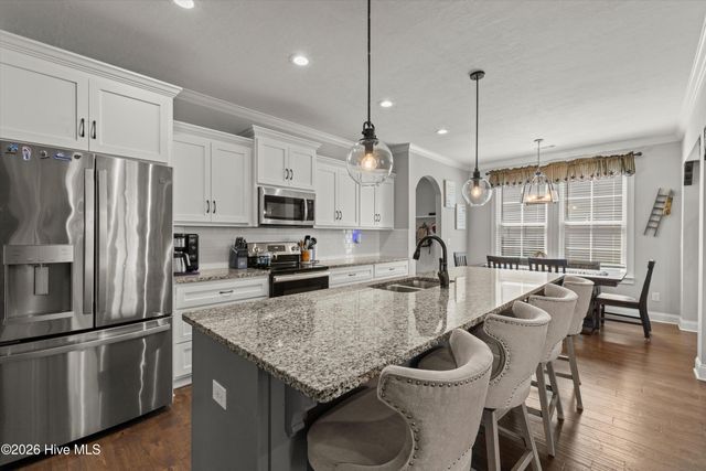 5112 Huntley Trail, Harlem, GA 30814