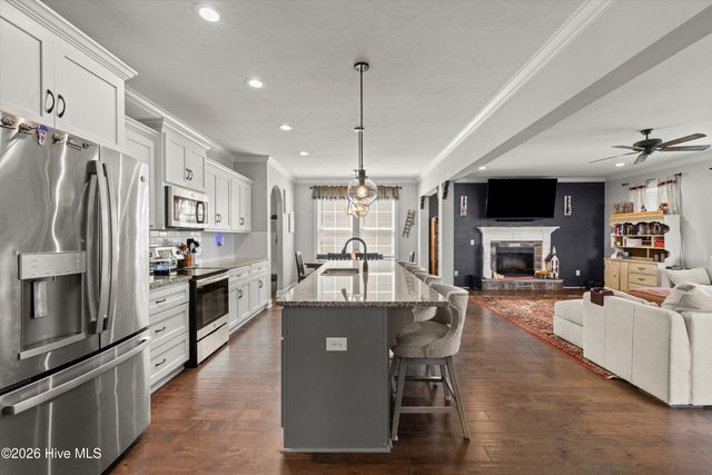 5112 Huntley Trail, Harlem, GA 30814