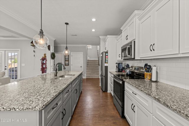 5112 Huntley Trail, Harlem, GA 30814