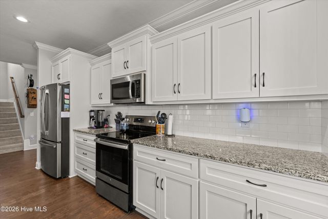 5112 Huntley Trail, Harlem, GA 30814