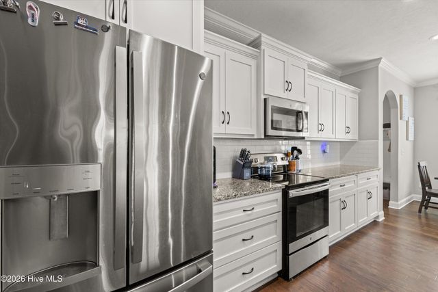5112 Huntley Trail, Harlem, GA 30814