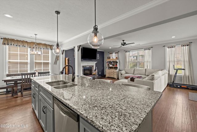 5112 Huntley Trail, Harlem, GA 30814