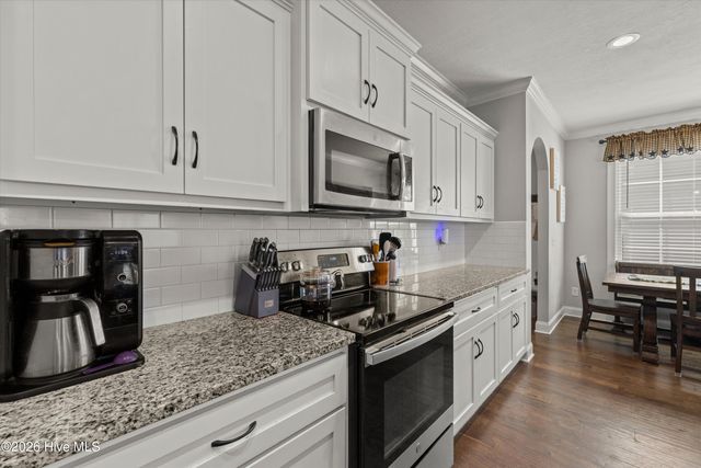 5112 Huntley Trail, Harlem, GA 30814
