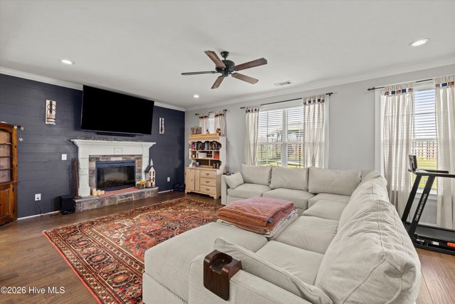 5112 Huntley Trail, Harlem, GA 30814