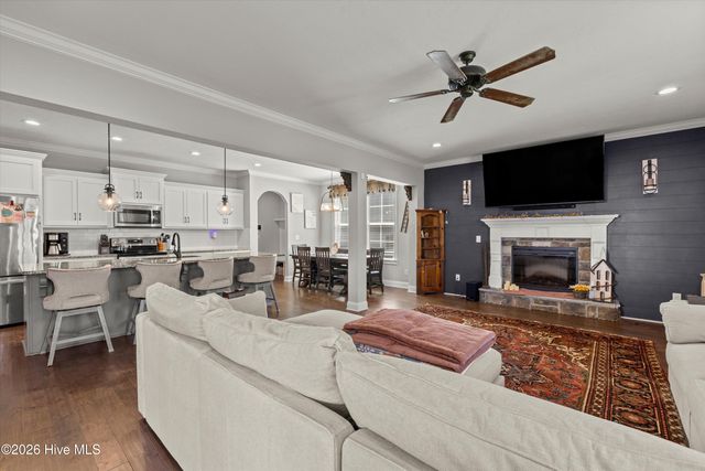 5112 Huntley Trail, Harlem, GA 30814
