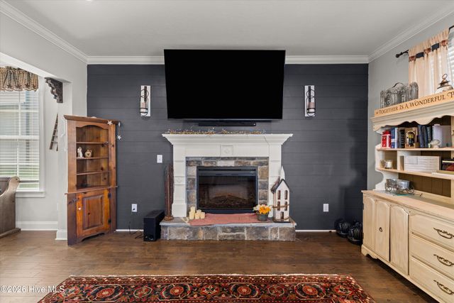 5112 Huntley Trail, Harlem, GA 30814