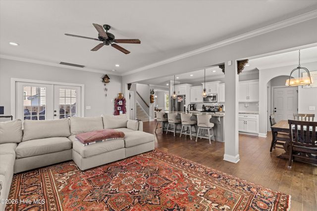 5112 Huntley Trail, Harlem, GA 30814