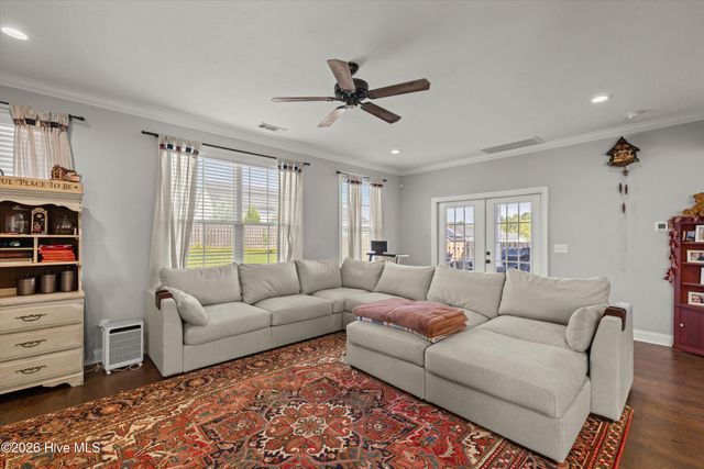 5112 Huntley Trail, Harlem, GA 30814