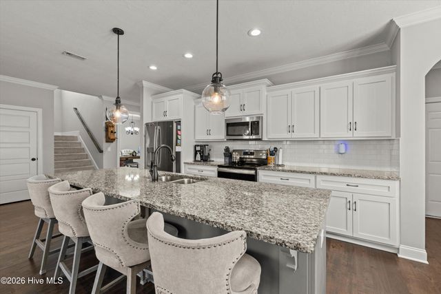 5112 Huntley Trail, Harlem, GA 30814