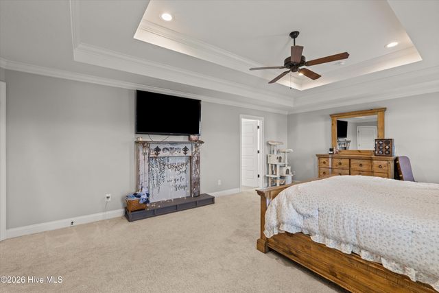 5112 Huntley Trail, Harlem, GA 30814