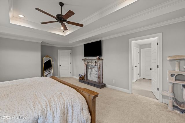 5112 Huntley Trail, Harlem, GA 30814