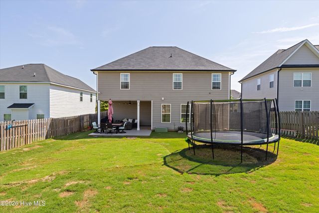 5112 Huntley Trail, Harlem, GA 30814
