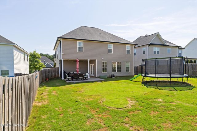5112 Huntley Trail, Harlem, GA 30814
