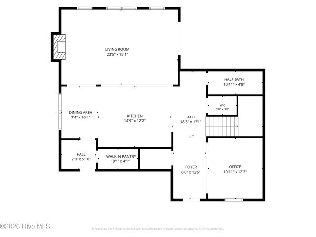 5112 Huntley Trail, Harlem, GA 30814