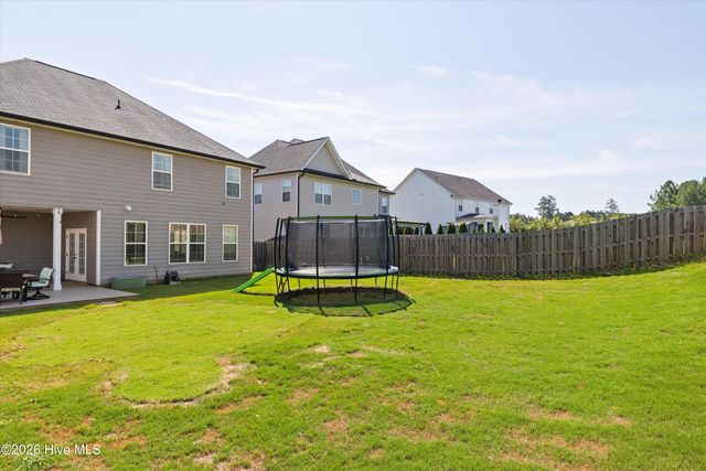 5112 Huntley Trail, Harlem, GA 30814