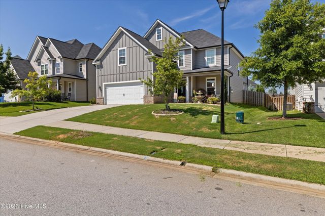 5112 Huntley Trail, Harlem, GA 30814