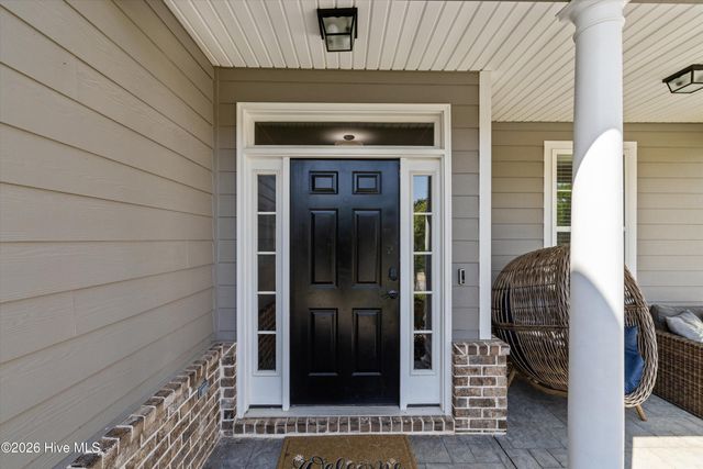 5112 Huntley Trail, Harlem, GA 30814