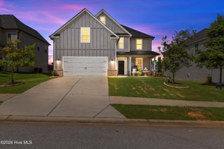 5112 Huntley Trail, Harlem, GA 30814