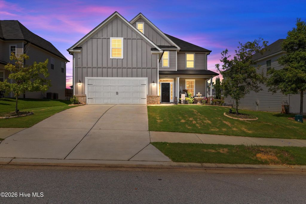 5112 Huntley Trail, Harlem, GA 30814