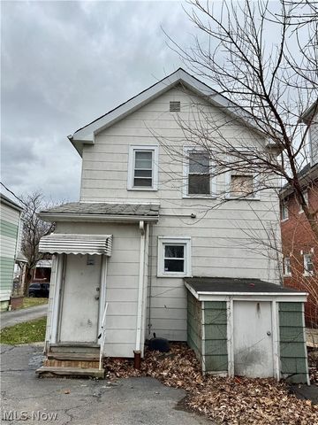 859 Whitcomb Road, Cleveland, OH 44110