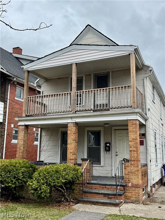 859 Whitcomb Road, Cleveland, OH 44110