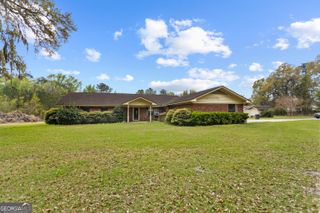 160 Hall Street, Hinesville, GA 31313