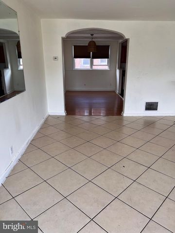 4320 SHELMIRE AVE, Philadelphia, PA 19136
